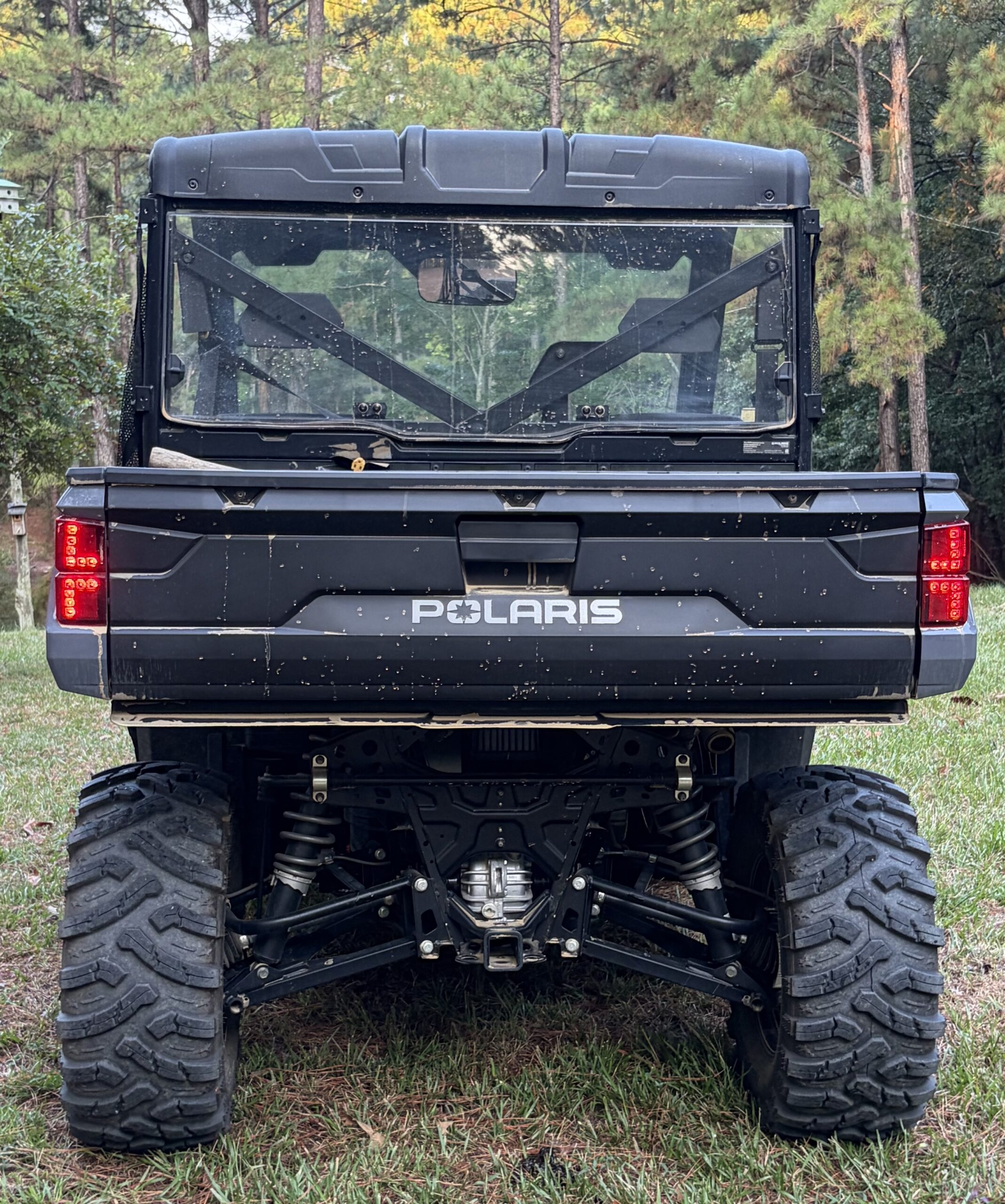2026 Polaris Ranger XP 1000 Premium/MOTIVATED TO SELL