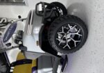 Custom 2026 Denago Rover XL LSV