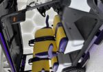 Custom 2026 Denago Rover XL LSV