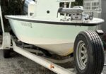 2013 LifeTyme Center Console