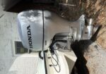 2013 LifeTyme Center Console