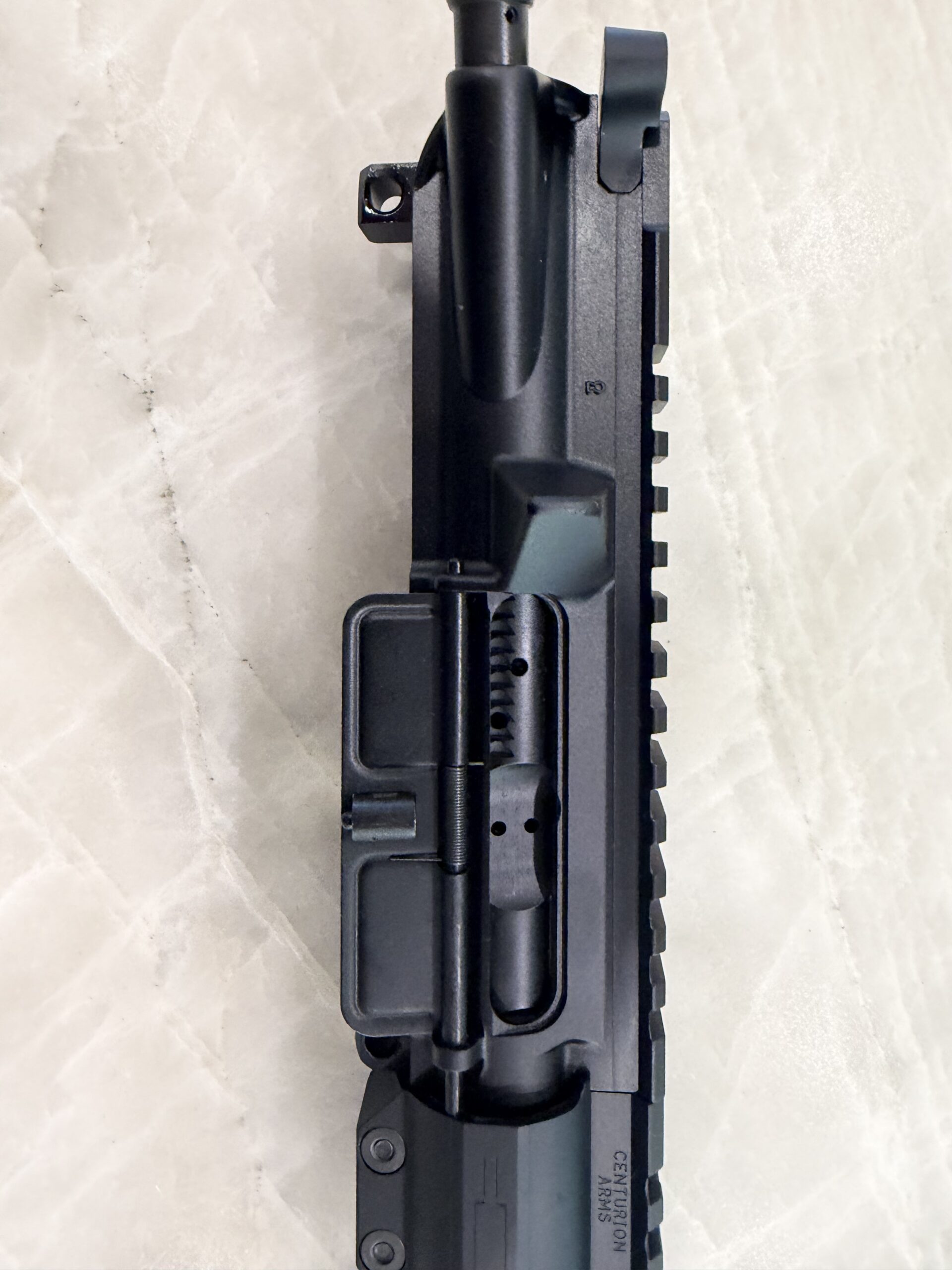 Colt Manufacturing complete upper