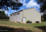 Franklin County Mississippi Home Country Estate 10.5 Acres 2 Creeks