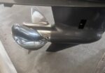 Barely used center console