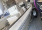 Barely used center console