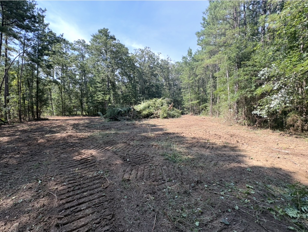 Tallahala 20 – Smith County, MS