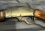 Marlin 45-70 lever action