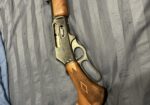 Marlin 45-70 lever action
