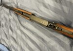Marlin 45-70 lever action