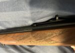 Marlin 45-70 lever action