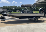 2018 Xpress X19 bass boat 175 yamaha sho
