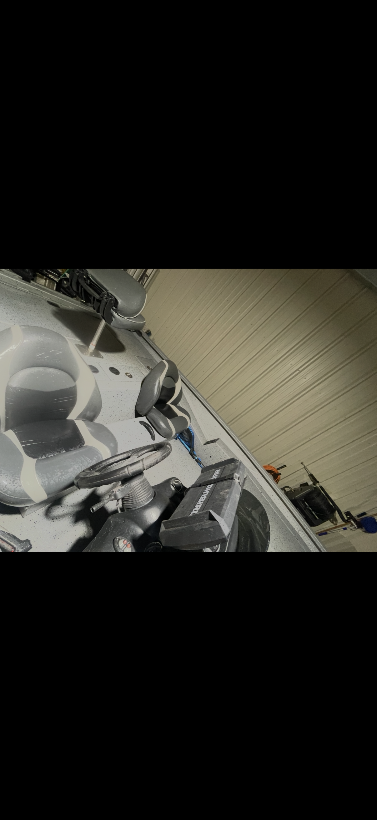 2018 Xpress X19 bass boat 175 yamaha sho