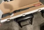 Benelli LUPO 7mm Mag Rifle