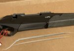 Benelli LUPO 7mm Mag Rifle