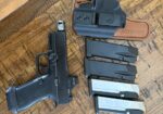 *PRICE DROP* PSA Micro Dagger Package