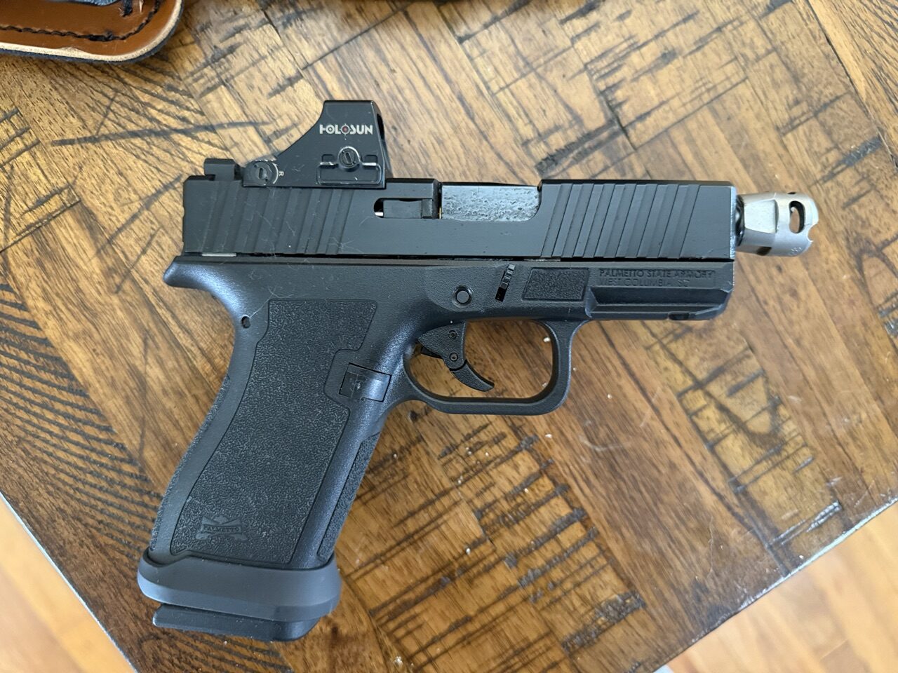 *PRICE DROP* PSA Micro Dagger Package