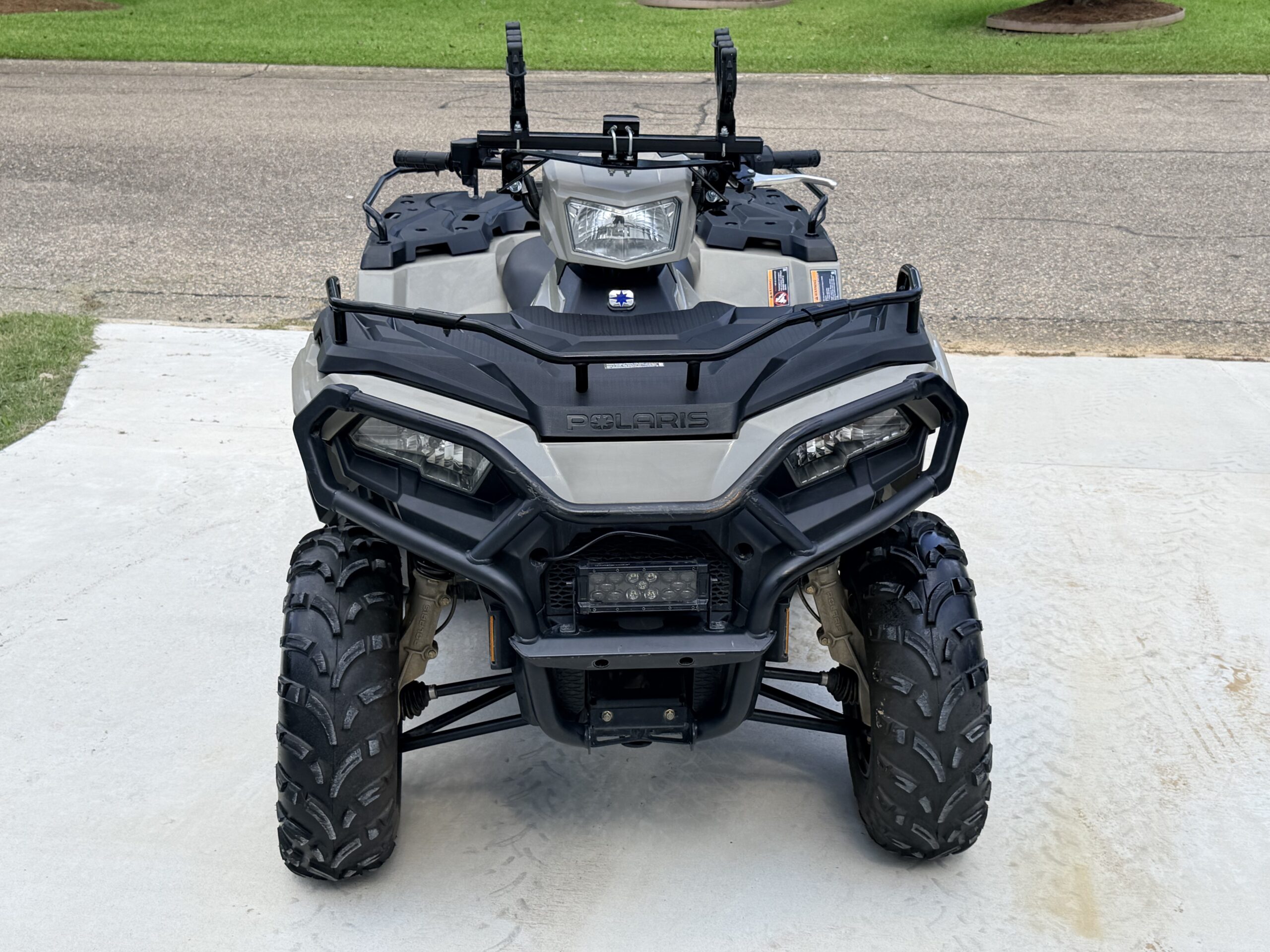 2022 Polaris Sportsman 570 EPS