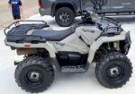 2022 Polaris Sportsman 570 EPS