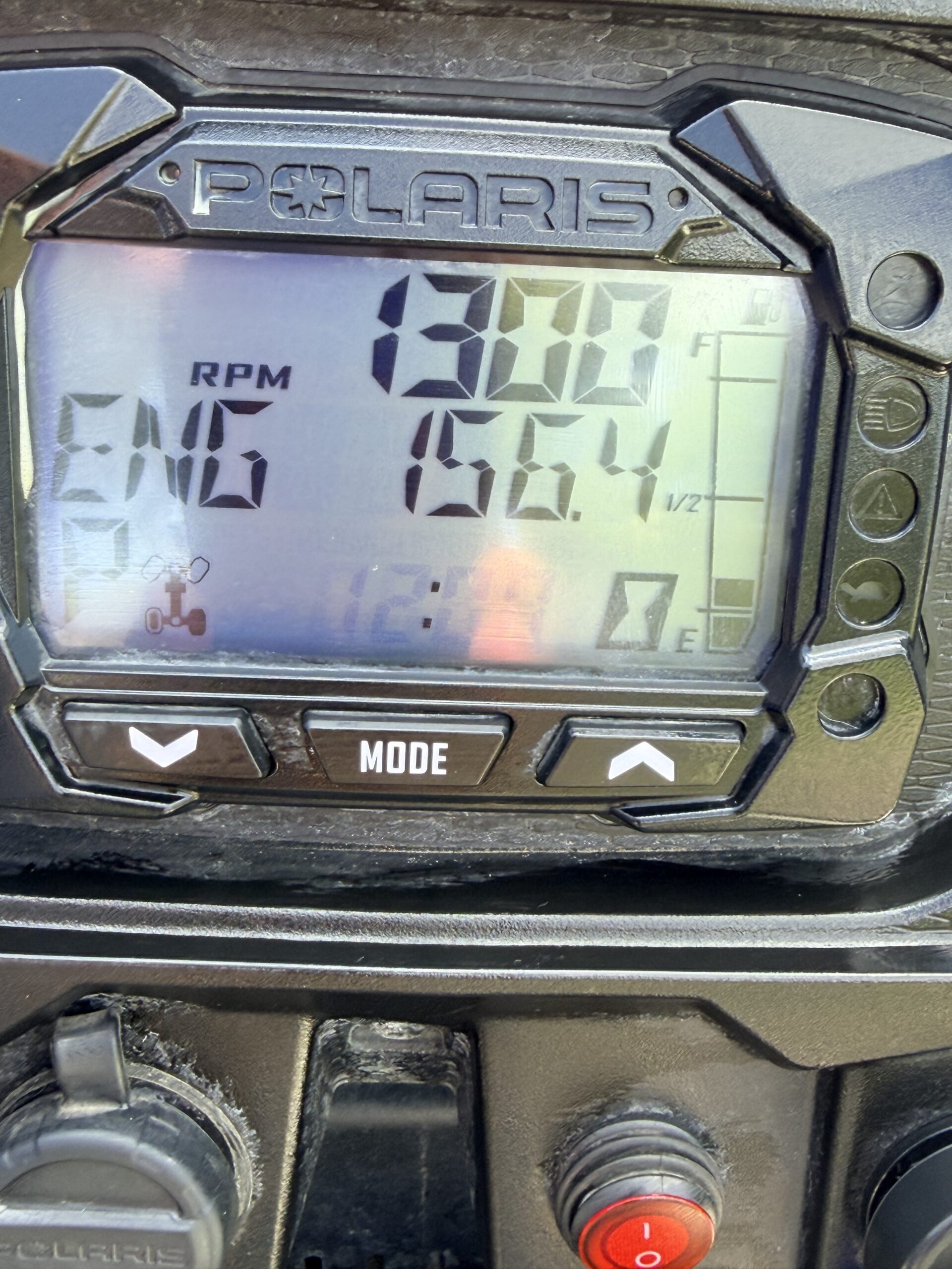 2022 Polaris Sportsman 570 EPS