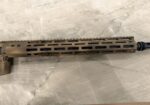 Wilson Combat AR 15 Custom