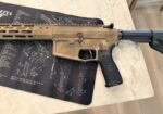 Wilson Combat AR 15 Custom