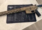 Wilson Combat AR 15 Custom