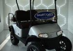 2023 EzGo RXV Lithium Golf Cart
