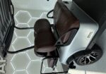 2023 EzGo RXV Lithium Golf Cart