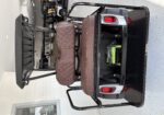 2023 EzGo RXV Lithium Golf Cart