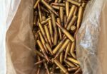 1000 rds 7.62x51mm