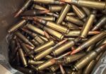 1000 rds 7.62x51mm
