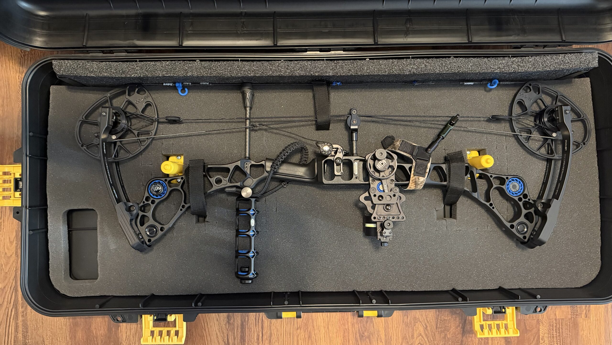 Mathews Halon 32