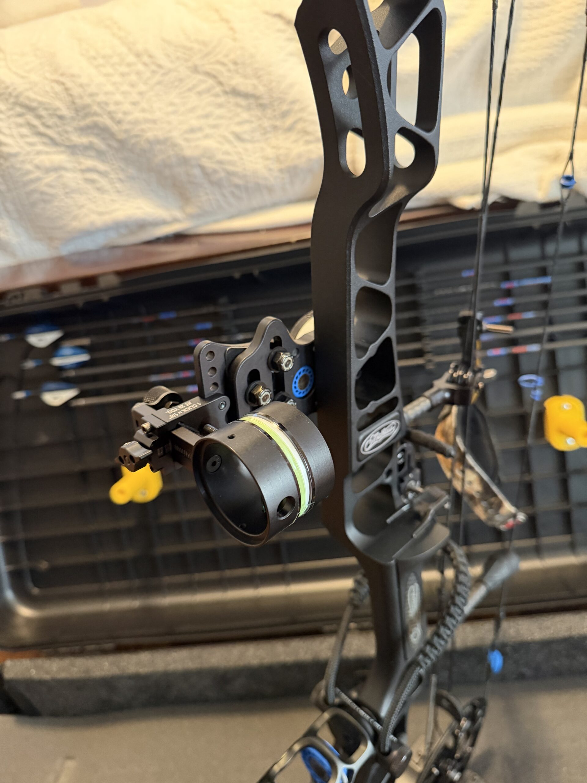 Mathews Halon 32