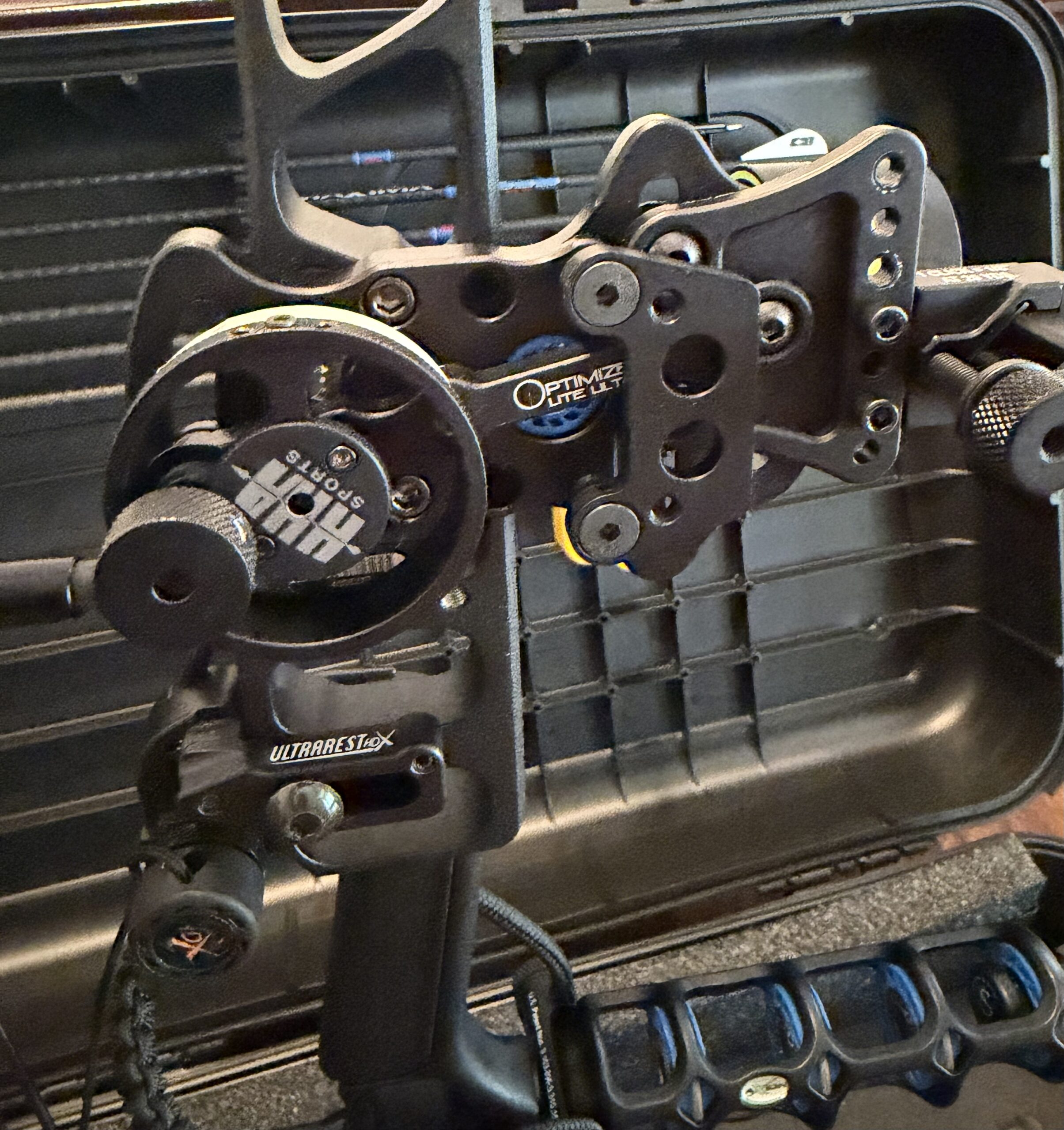 Mathews Halon 32