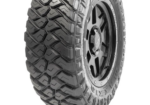 Jeep tires like new