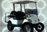 2021 Yamaha AC Drive 2