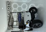 2021 Yamaha AC Drive 2