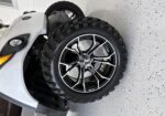 2021 Yamaha AC Drive 2