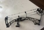 Hoyt AX-3 33