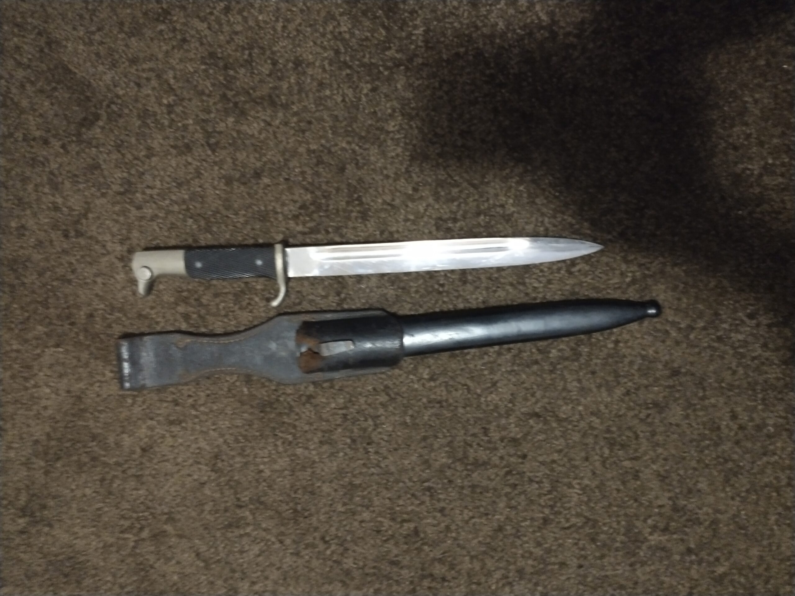 Knife