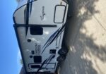 RV trailer 2023 Coachmen Freedom Express