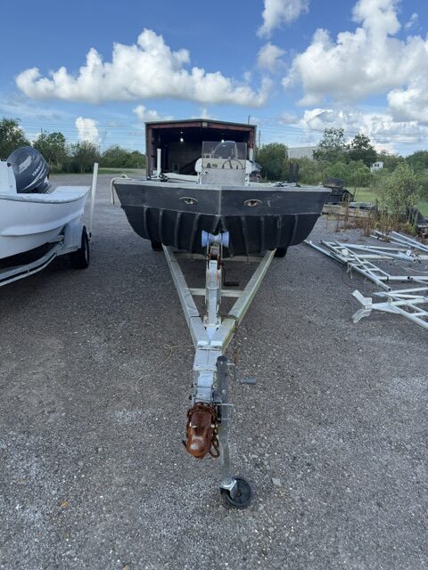 2006 20′ Southfork w/ 175 Suzuki For Sale