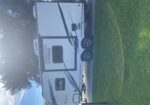 RV trailer 2023 Coachmen Freedom Express