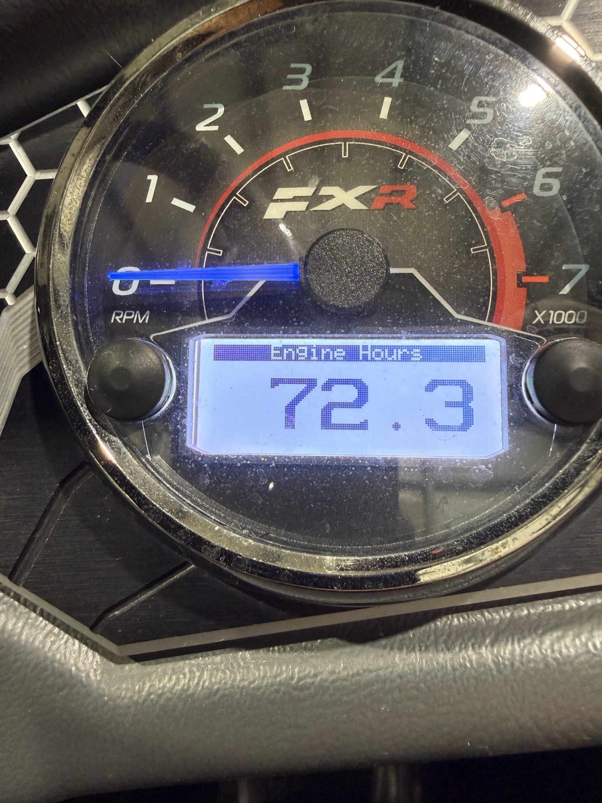 2023 FXR21 (25th Anniversary)