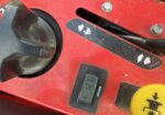 2021 Gravely 42” cut zero turn