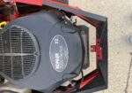 2021 Gravely 42” cut zero turn