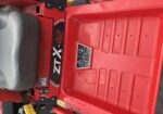 2021 Gravely 42” cut zero turn