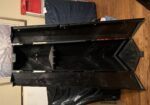 Closet Rifle & Shotgun Secure Cases