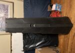 Closet Rifle & Shotgun Secure Cases