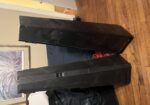 Closet Rifle & Shotgun Secure Cases